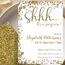 Search for surprise 60th birthday invitations Calligraphy