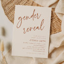 Search for autumn gender reveal invitations He or she