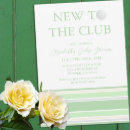 Search for golf country club invitations Preppy