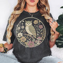 Search for mushroom tshirts Woodland