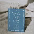 Search for denim invitations Trendy