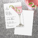 Search for cosmo birthday invitations A tini bit older