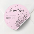 Search for pink bachelorette party stickers Girls weekend