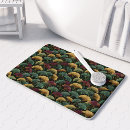 Search for leaf bath mats Elegant