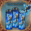 Search for phoenix rising mugs Rebirth symbol