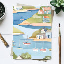 Search for cove postcards Boats