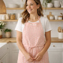 Search for country style aprons White