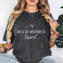 Search for plane womens tshirts Adventure