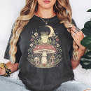Search for cottagecore tshirts Nature
