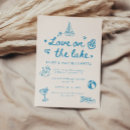 Search for boat hens party invitations Bachelorette weekend