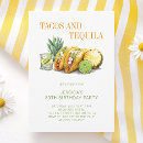 Search for tequila birthday invitations Mexico