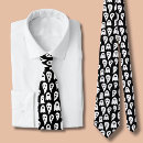 Search for spooky ties Simple