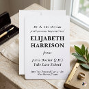 Search for aesthetic graduation invitations Daughter