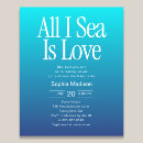 Search for bridal shower flyers Retro