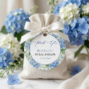 Search for something blue for bride Floral