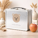 Search for teddy bear lunch boxes For kids