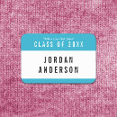 Search for reunion name tags 10th class reunion