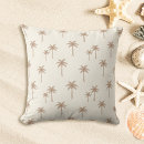 Search for warm neutral cushions Tropical