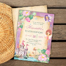 Search for magic castle invitations For kids