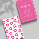 Search for tropical design invitations Summer