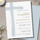 Search for primera comunion invitations Catholic