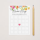 Search for bingo bridal shower games Bride