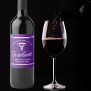 Search for graduation wine labels College