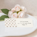 Search for silly return address labels Vintage