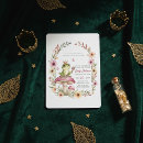 Search for princess and the frog invitations For kids