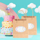Search for first birthday party stickers One silly goose