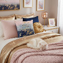 Search for marble nursery decor Girly