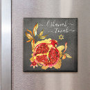 Search for rosh magnets Pomegranate