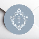 Search for crossing stickers Vintage