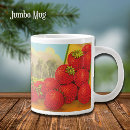Search for strawberry mugs Farm