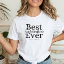 Search for best grandma ever tshirts Nana