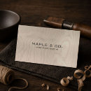 Search for artisan business cards Small business branding