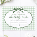 Search for daddys boy invitations Mother to be