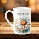 Search for daisy mums mugs Mom