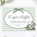 Search for gender reveal diaper raffle tickets Mother to be