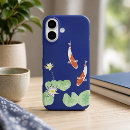 Search for koi pond iphone cases Zen