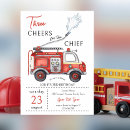 Search for three birthday invitations 3rd birthday party