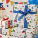 Search for racing car wrapping paper Race track