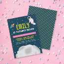 Search for space birthday invitations Universe