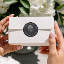 Search for hydrangea wedding stickers Botanical