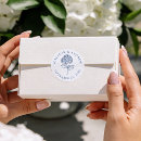 Search for hydrangea wedding stickers Botanical