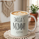 Search for mummy and daddy mugs For her