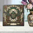 Search for 1920s tiles Green