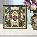 Search for egyptian tiles Vintage
