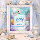 Search for sea turtle baby shower Cute