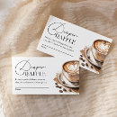 Search for baby is brewing coffee Rustic